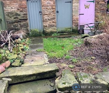 1 bedroom terraced house to rent - Photo 5