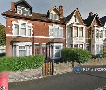 1 bedroom in a house share to rent - Photo 4