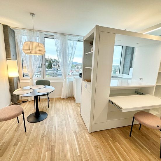 Klettgauerstrasse - Photo 1