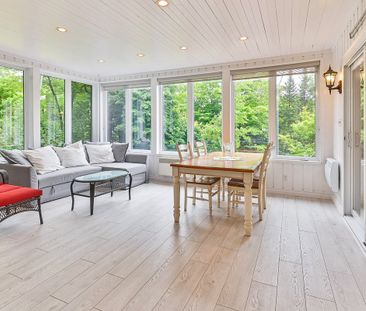 À louer / Maison à étages - Photo 3