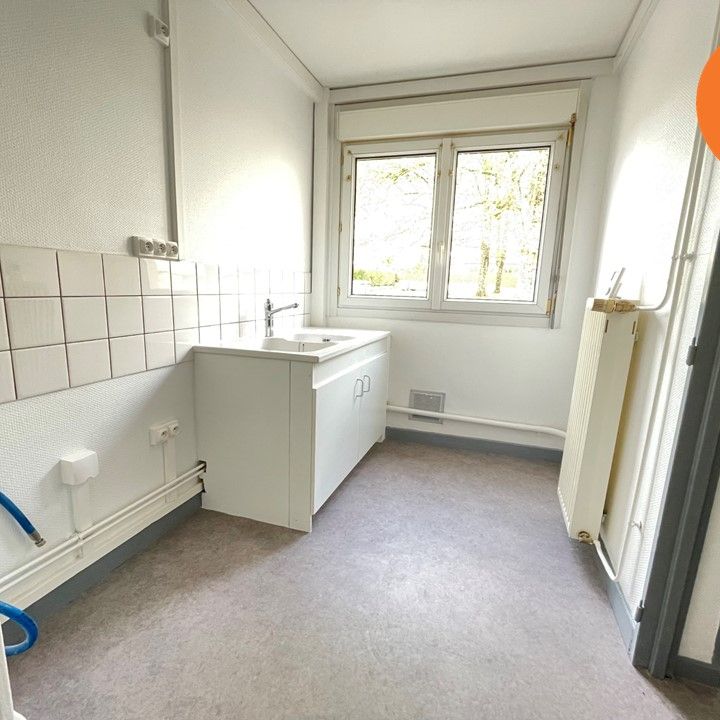 Appartement à louer à VAL DE BRIEY - Photo 1