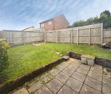 Lon Carreg Bica, Birchgrove, Swansea, SA7 - Photo 4