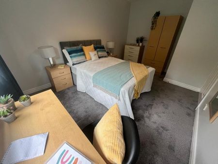 2 bedroom flat to rent - Photo 4