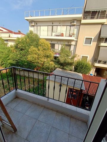 Studio/Γκαρσονιέρα για ενοικίαση Νεάπολη (Λάρισα) - Photo 3
