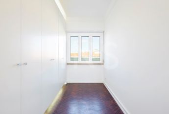 Apartamento T3 em Lisboa
