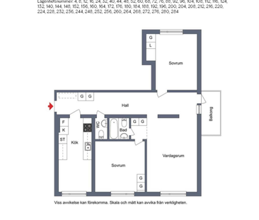 Djäknegatan 21, 75423, Uppsala - Photo 6