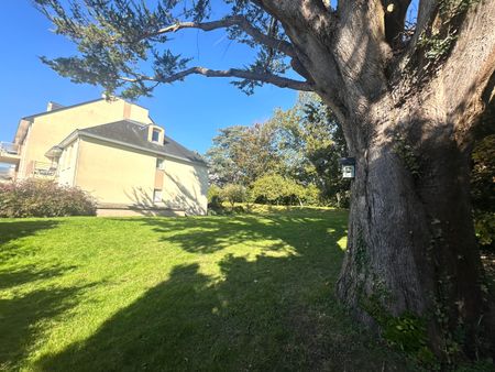 Appartement • 67 m² • Quimper - Photo 5