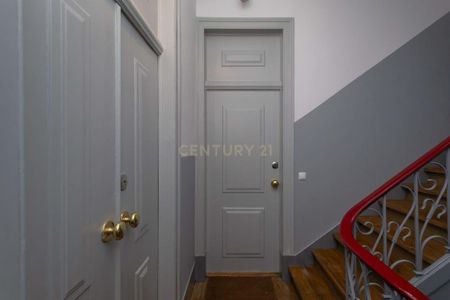 Avenidas Novas, Lisbon - Photo 3