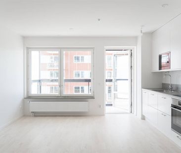 Dockplatsen, Malmö - Photo 3