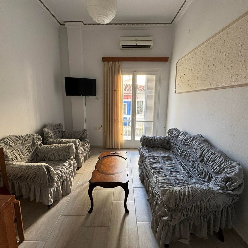 Διαμέρισμα για ενοικίαση Κιάτο (Σικυώνα) - Photo 1