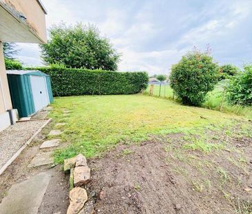 Appartement 3 pièces - 01570 Feillens - Photo 2