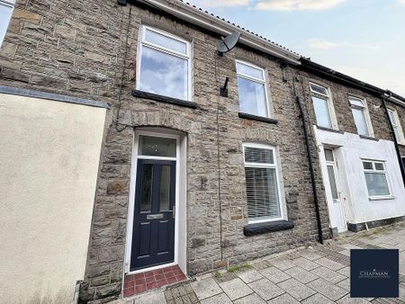 3 bedroom terraced house to rent - Photo 4