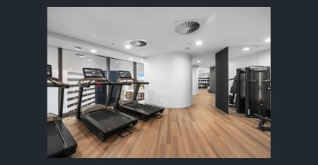 Fully Furnished Apartment in Queens Wharf Residences Level 39 - Views towards Southbank! - Photo 4