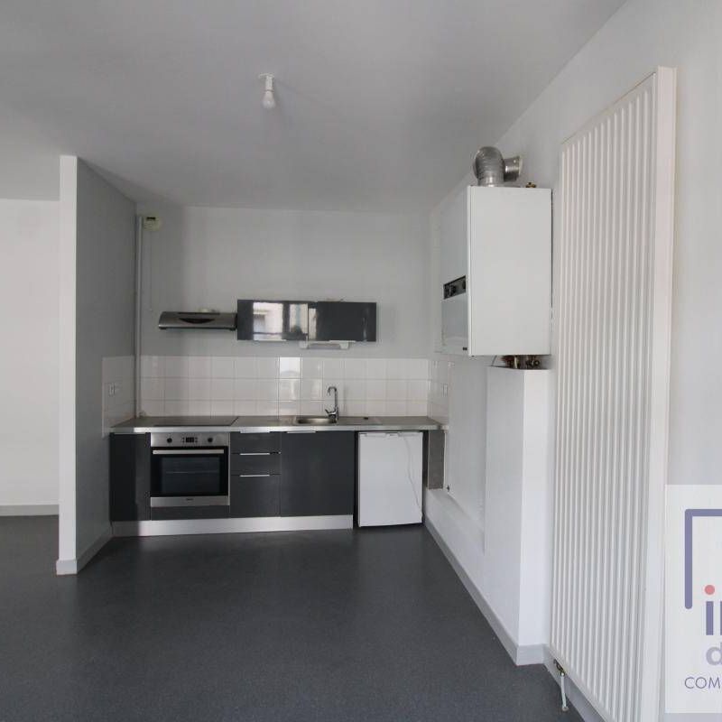 Location appartement t2 54 m² à Le Puy-en-Velay (43000) - Photo 1