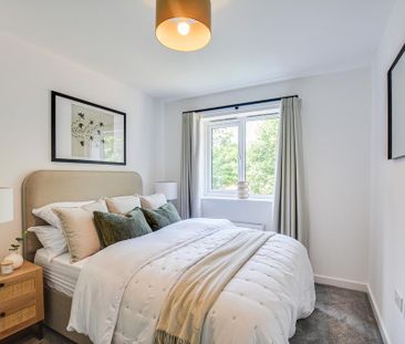 2 bedroom semi-detached house to rent - Photo 6