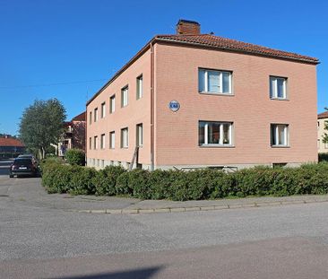 Solgatan 5 B - Foto 1