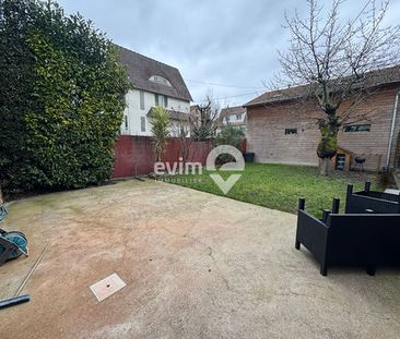 Maison 4 pièces 81.92m² - Argenteuil , Argenteuil - Photo 6