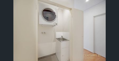 Spacious 2 Bed + 2 Bath + 1 Parking Apartment in the Heart of Burwood! - Photo 5