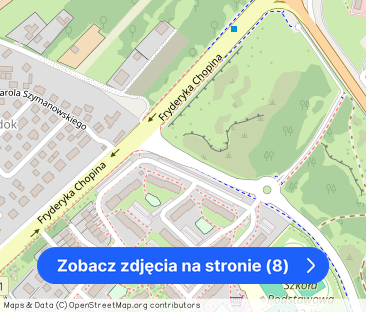 Wynajmę mieszkanie – zdjęcie 1