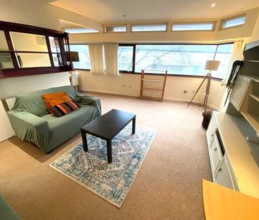 Library Terrace, Library Road, Dun Laoghaire, Co Dublin - Photo 3