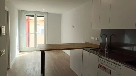 Apartamento de alquiler en Calle Aldea del Fresno, 10, Chopera - Foto 3