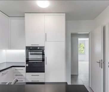 3.5 Zimmer, 102 m², 2. Stock - Photo 3