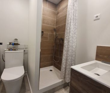 Location Appartement 2 pièces 30m² VIENNE 38200 - Photo 6