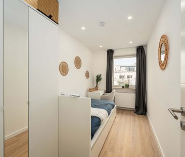 Bruno-Walter-Ring - Room 5 - Foto 3