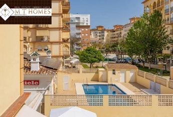 Apartment - Fuengirola (Recinto Ferial)