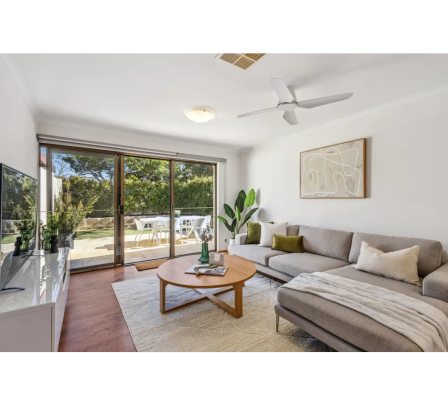 3/52 Weld Street, Nedlands, WA 6009 - Photo 1