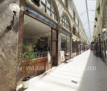 Appartement · 2 pièces · 1 CH - Photo 3