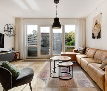 Huis te huur: Slachthuisstraat 120 2033 HM Haarlem - Foto 1