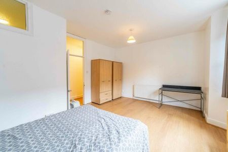 The Basement Flat, 23 Park Street - Photo 4