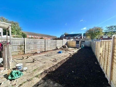 Cranbury Road, Eastleigh - Photo 2