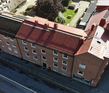ÖSTRA DROTTNINGGATAN 2 - Photo 1