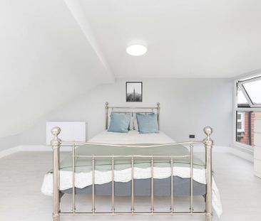 1 bedroom property to rent - Photo 5