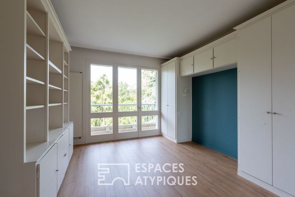 Lieu d’exception pour appartement hors normes - Photo 1