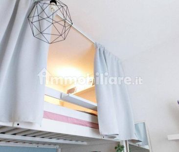 Monolocale Alzaia Naviglio Pavese 30, Navigli - Darsena, Milano - Photo 6