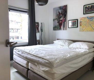 Marcantilaan 393, Marcanti, 1051NL, Amsterdam - Foto 5