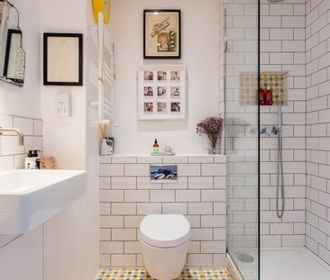 1 Bed Flat, Mothers Square, E5 - Photo 1