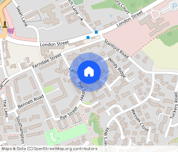 Lansdown Road, Faringdon, SN7 - Photo 1