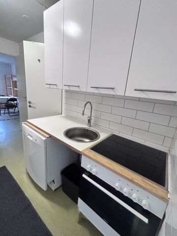 Harva ängsväg, Upplands Väsby - Foto 3