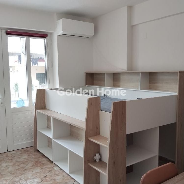 Studio/Γκαρσονιέρα για ενοικίαση Άνω Ρέντης (Άγιος Ιωάννης Ρέντης) - Φωτογραφία 1