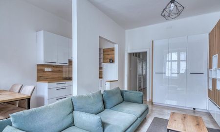Zariadený 2izb. byt, 65m2, Ul. Družstevná, Nové Mesto - Photo 2