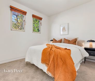 5/58 Alexandra St, St Kilda East VIC 3183 - Townhouse For Rent | Do... - Photo 3