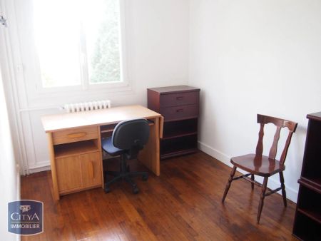 Appartement à louer 3 pièces 47.74m² - Photo 2