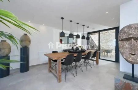 Chalet en alquiler en Calle N-A, -1 - Foto 3
