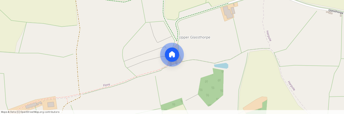 Sedge Close, Harpole, NN7 4FP