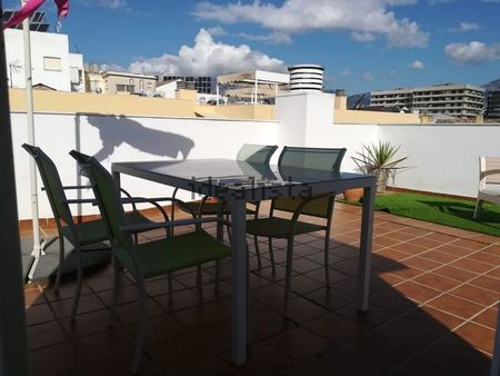 Alquiler de ático en Calle Huerto - Photo 3