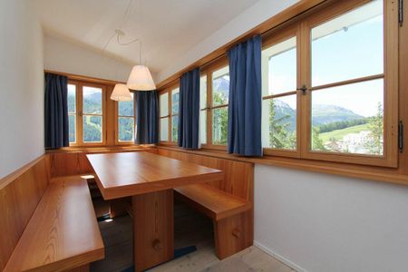 Chesa Aurora - Foto 3